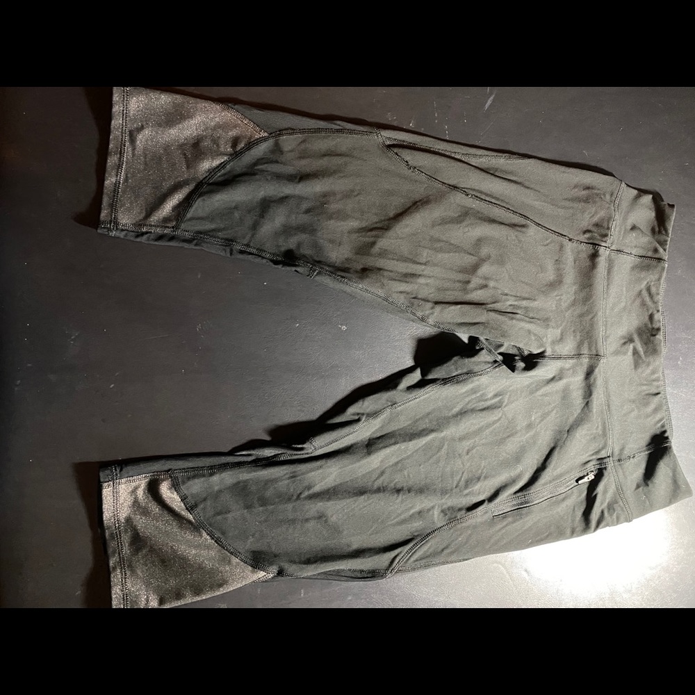 C9 Crop Leggings